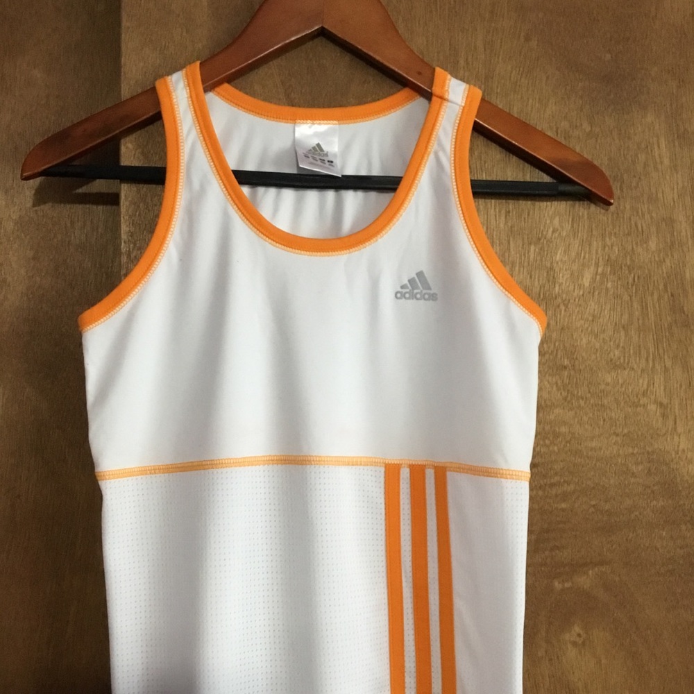 Adidas Tank